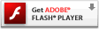 Télécharger le lecteur Flash